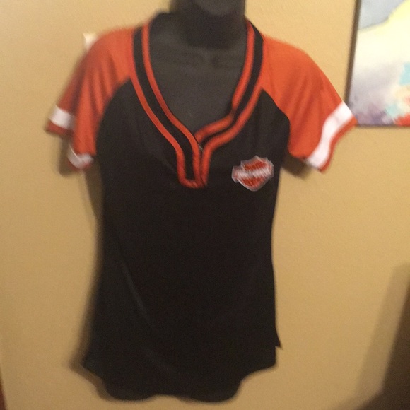 Harley-Davidson Tops - Harley Davidson top